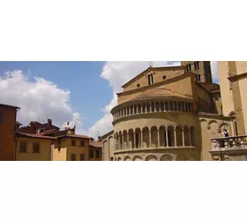 Pieve di S. Maria