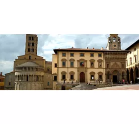 Piazza Grande