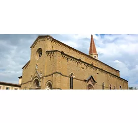 Duomo di Arezzo 