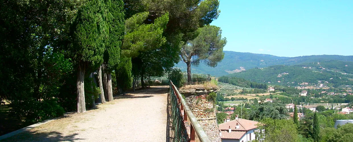 Fortaleza dos Médicis