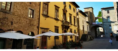 Sansepolcro