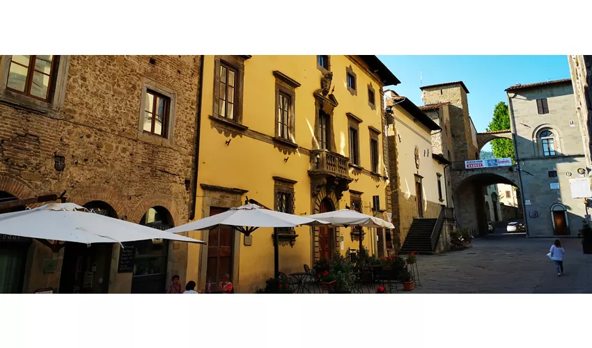 Sansepolcro