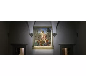 Museo Civico Sansepolcro