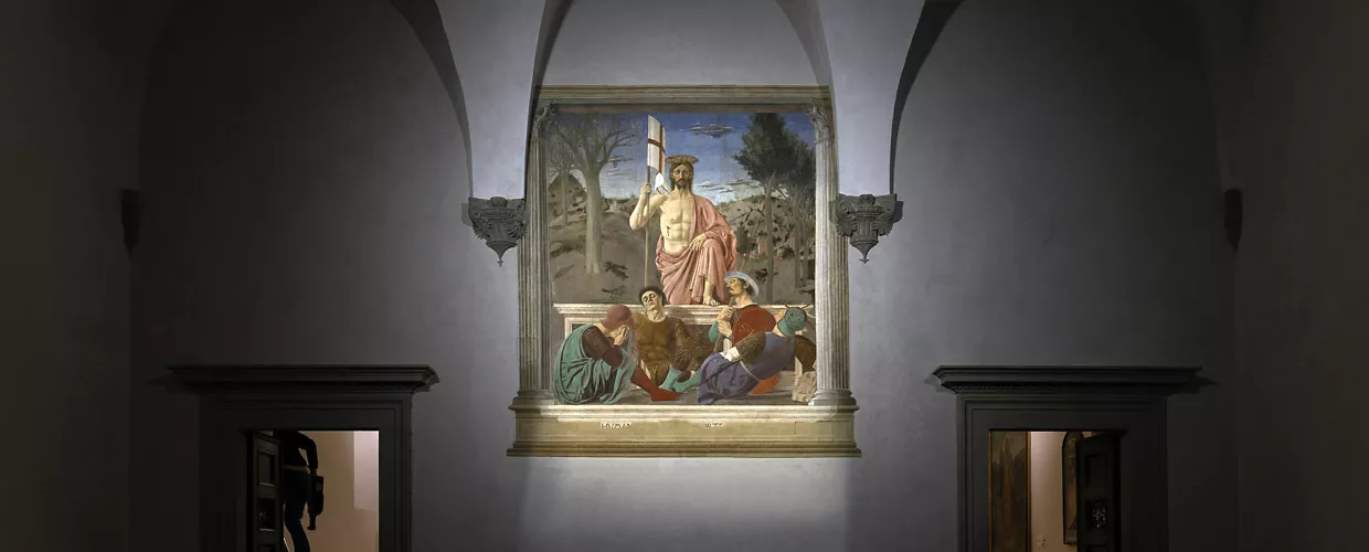 Museu Cívico de Sansepolcro