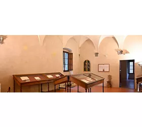 Casa di Piero della Francesca