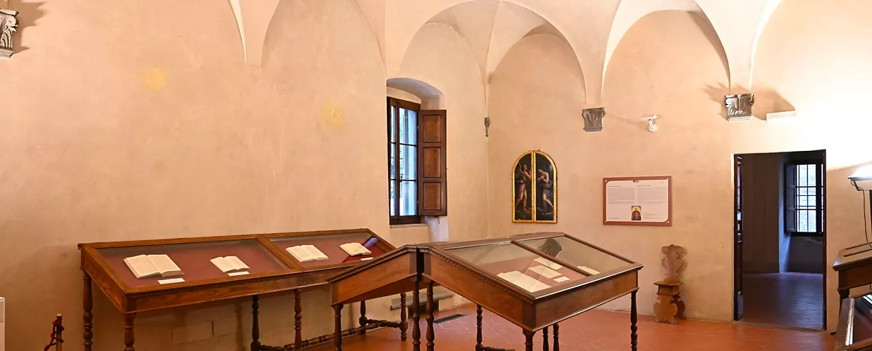 Casa di Piero della Francesca