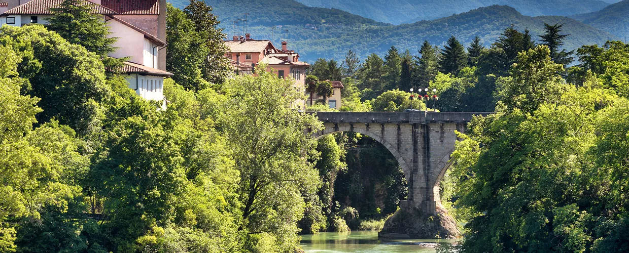 Ponte del Diavolo