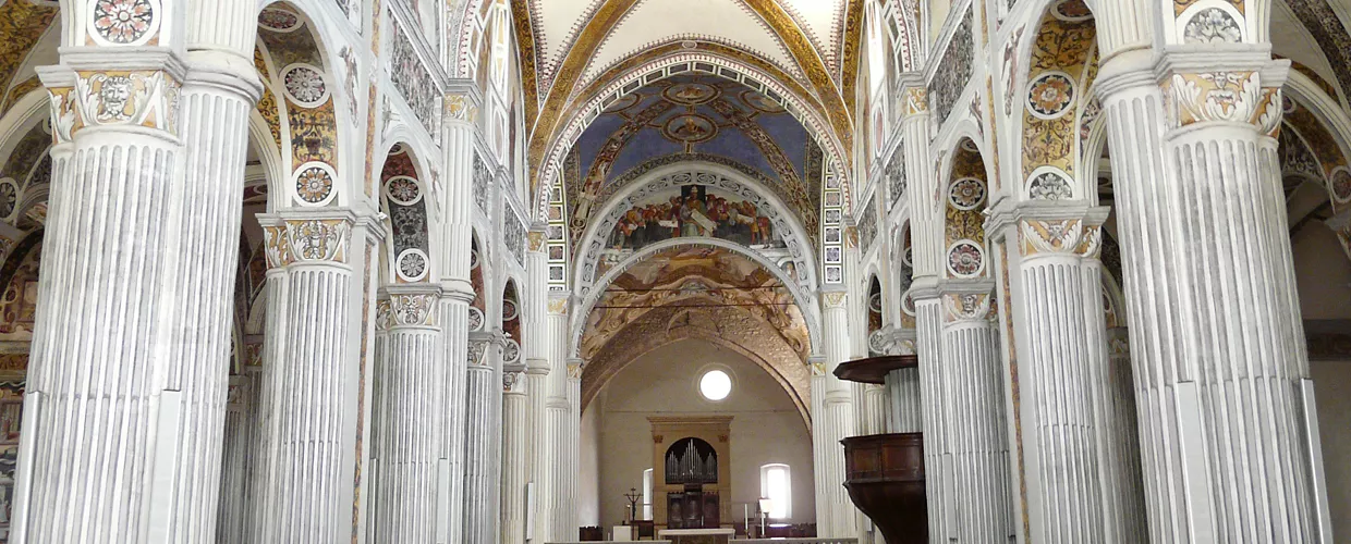 Abbazia di S. Colombano