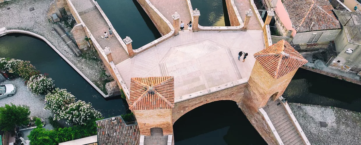 Ponte dei Trepponti