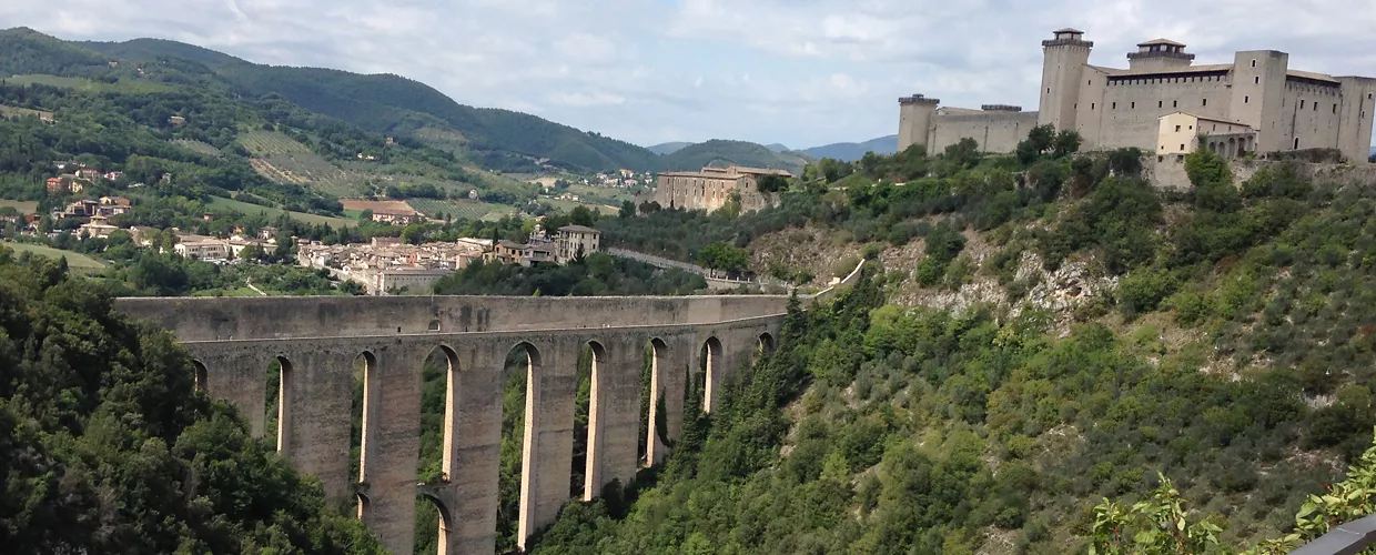 Ponte delle Torri