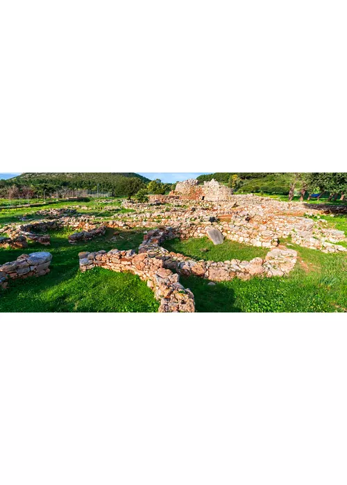 Nuraghe Palmavera
