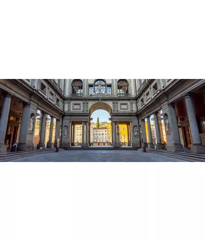 Uffizi Gallery