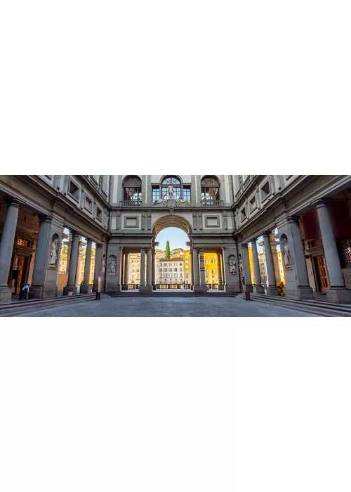 Uffizi Gallery