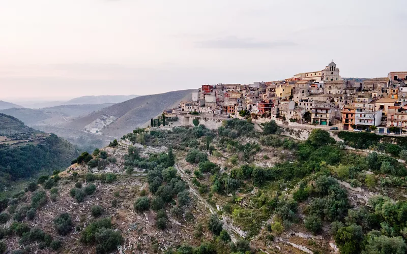 Dolce autunno siciliano 1