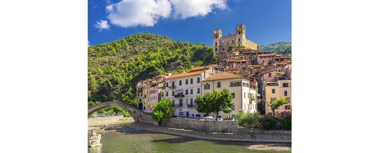 Dolceacqua