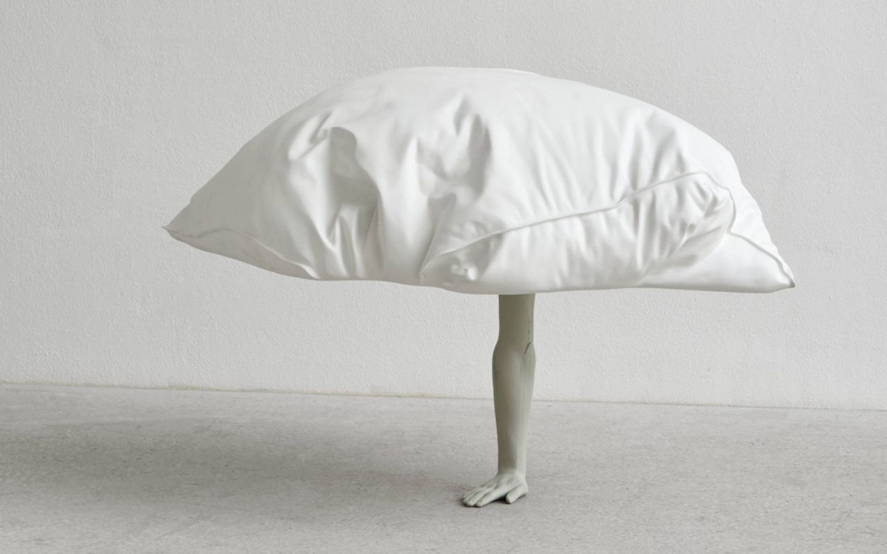 Erwin Wurm. Dreamers