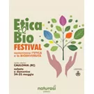 Etica bio festival