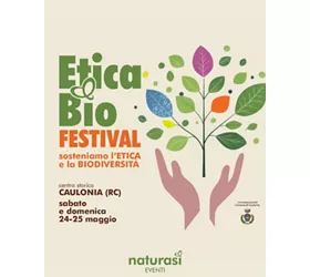 Etica bio festival