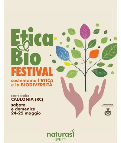 Etica bio festival