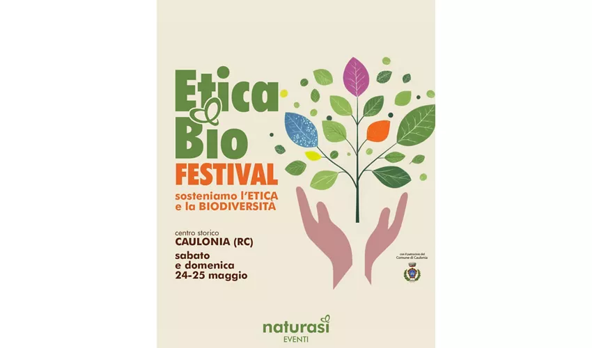 Etica bio festival