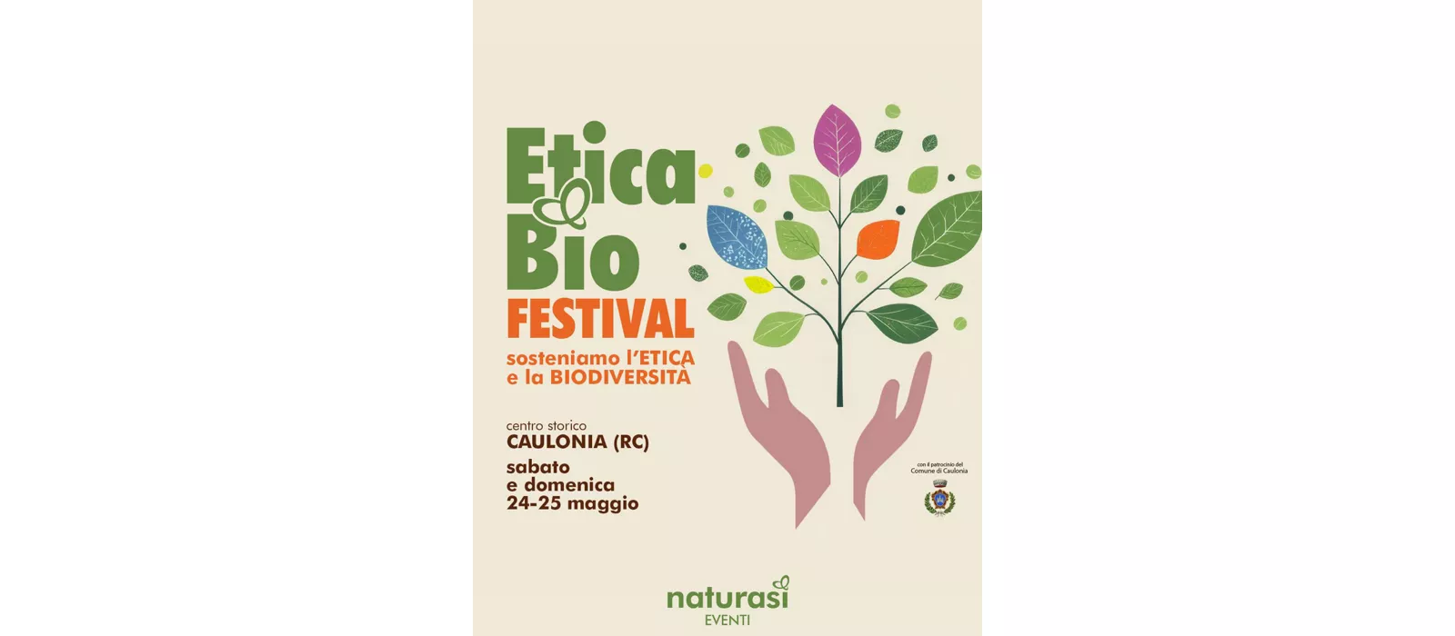 Etica bio festival