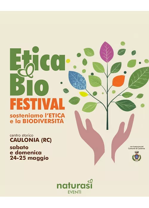 Etica bio festival