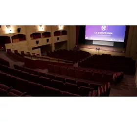 50 giorni cinema Firenze