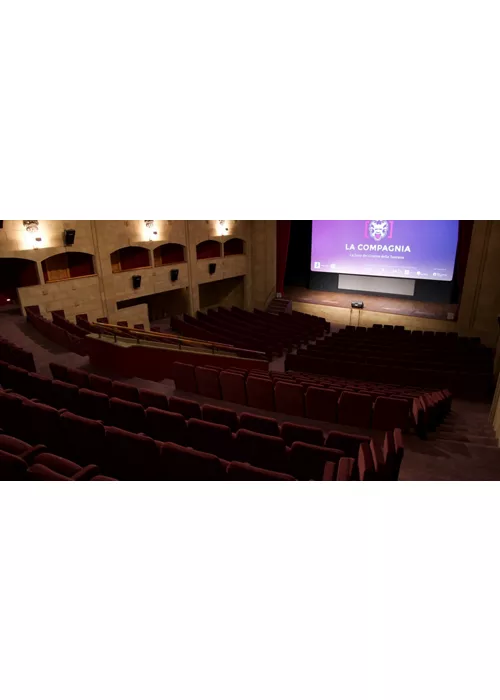 50 giorni cinema Firenze