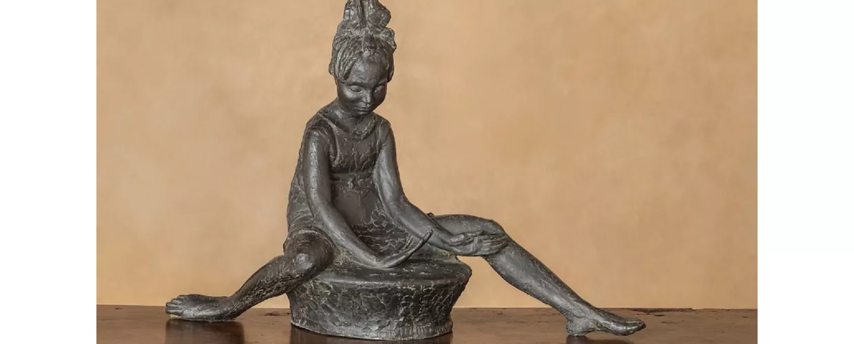 Mostra Firenze decò