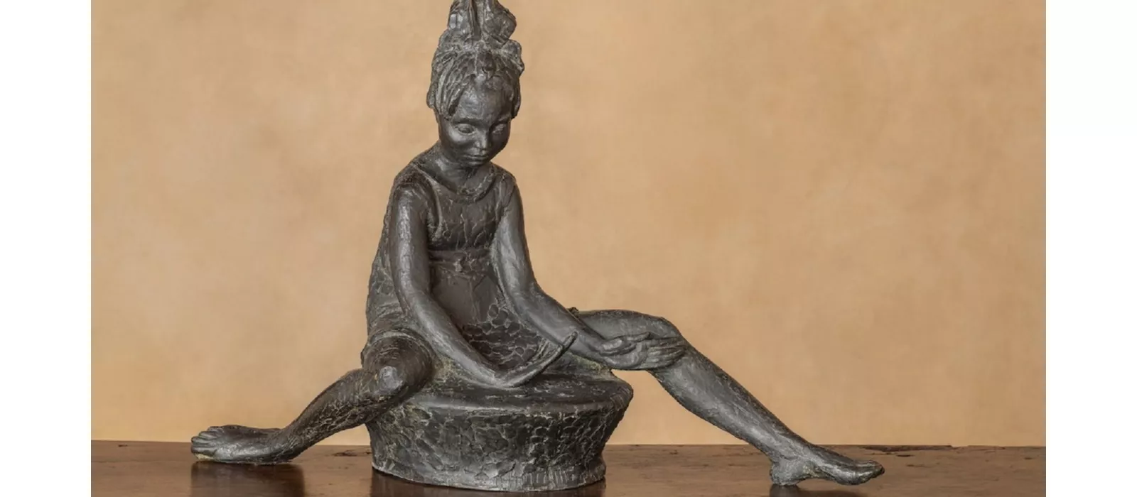 Mostra Firenze decò