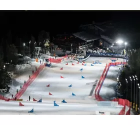 FIS Snowboard World Cup