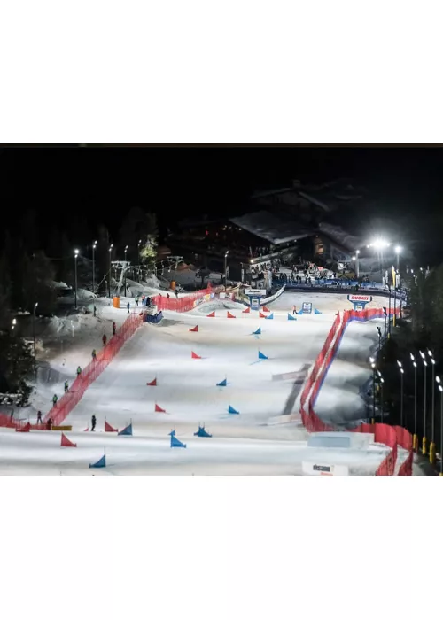 FIS Snowboard World Cup