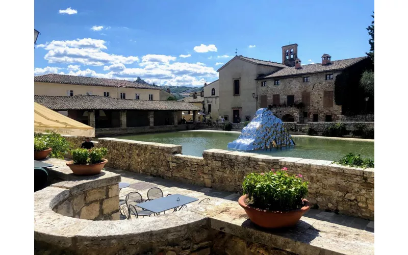 Il valore culturale oltre il benessere