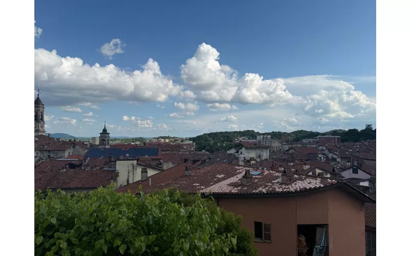 Ivrea, cidade industrial do século XX
