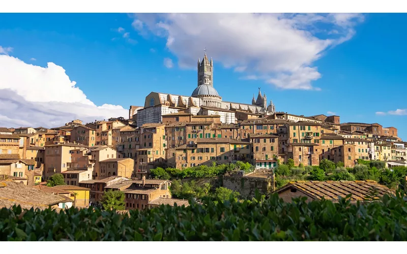 Siena