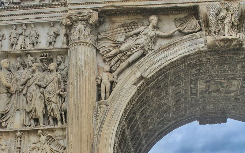 Benevent – Santa Sofia