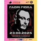 Fabri Fibra Roccella Summer Festival