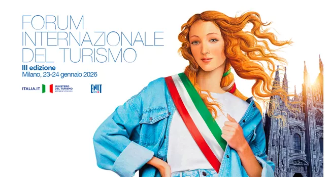 International Tourism Forum 2026