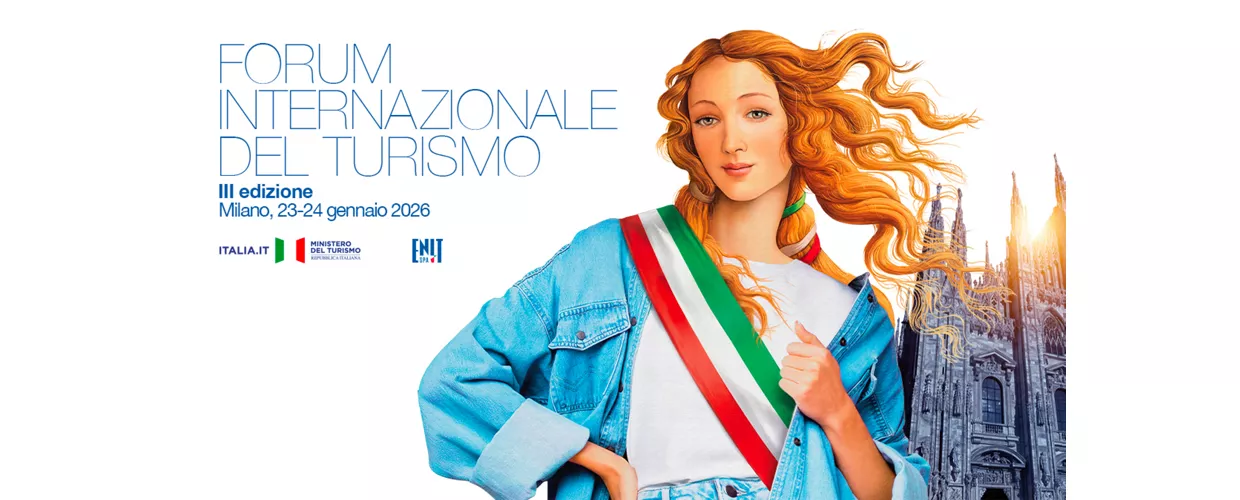 Forum Internazionale del Turismo 2026