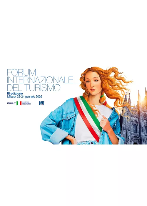 Forum Internazionale del Turismo 2026