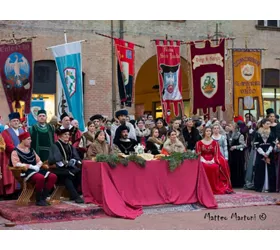 Ferrara, Carnevale degli Este, ph. Matteo Martoni CC-BY-SA 4.0 (1)