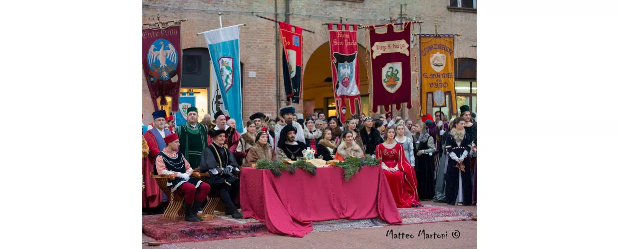 Ferrara, Carnevale degli Este, ph. Matteo Martoni CC-BY-SA 4.0 (1)