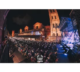 Ferrara Summer Festival