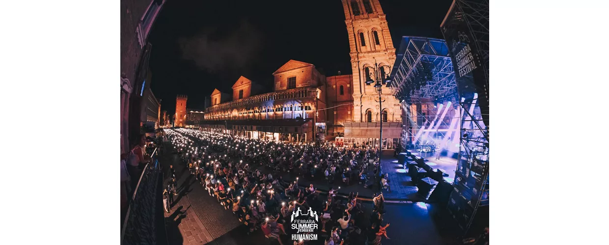 Ferrara Summer Festival