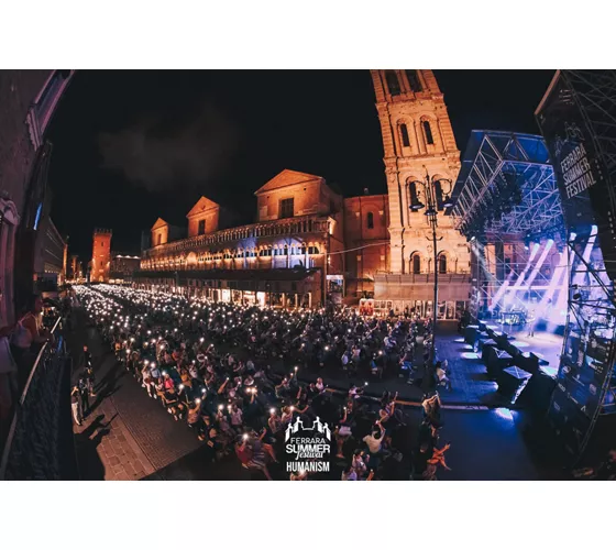 Ferrara Summer Festival