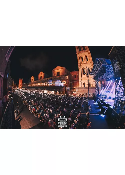 Ferrara Summer Festival