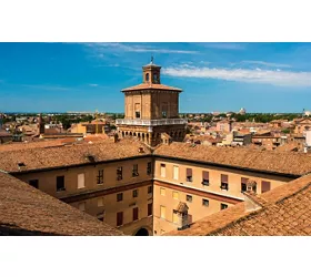 Vista Ferrara