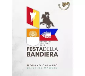 Festa della Bandiera, Morano Calabro