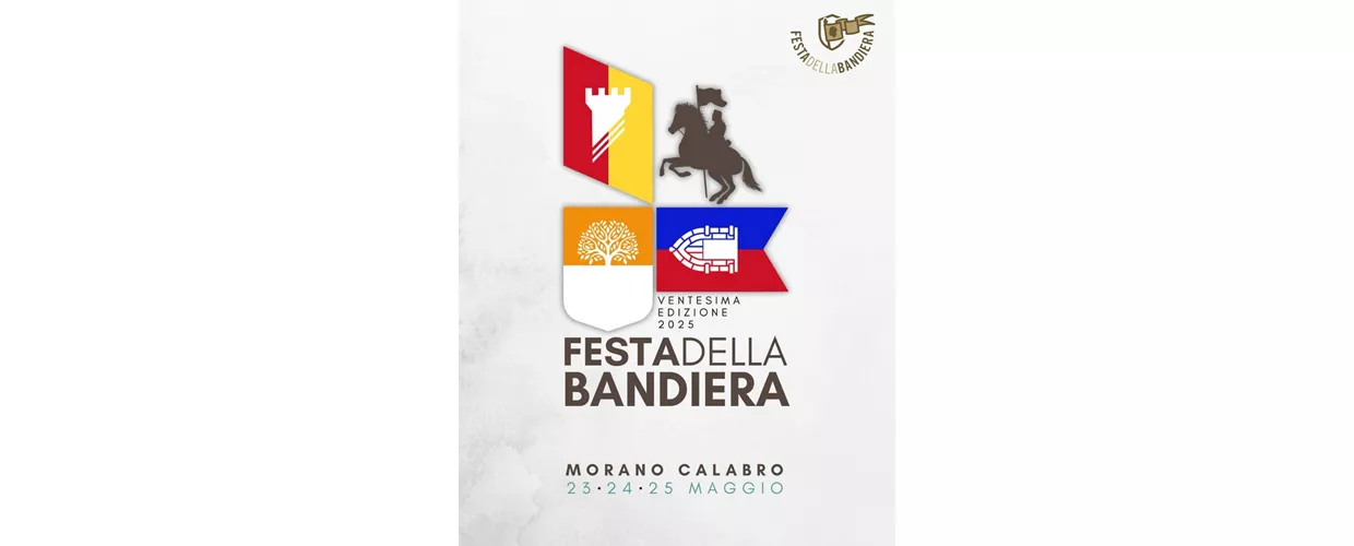 Festa della Bandiera, Morano Calabro