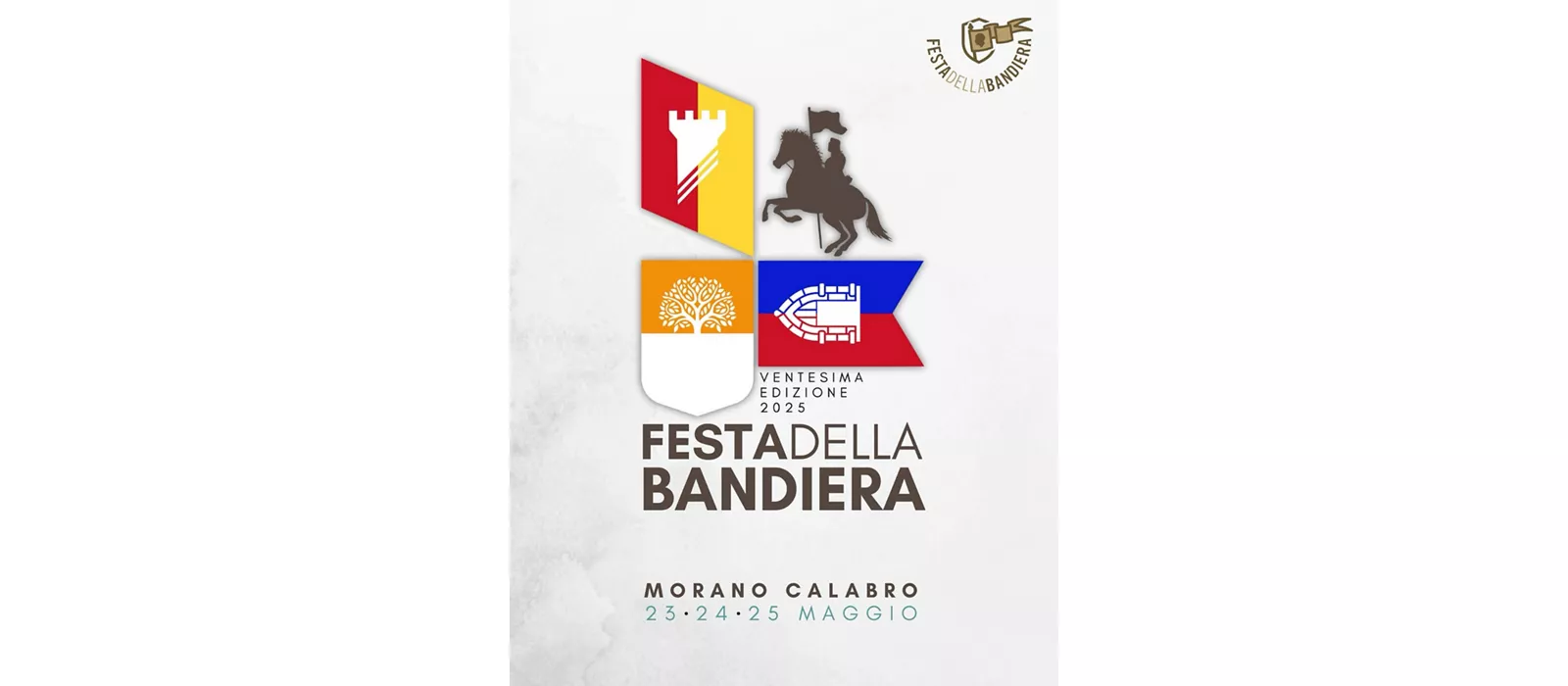 Festa della Bandiera, Morano Calabro